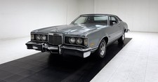 1975 Mercury Cougar XR-7 Hardtop