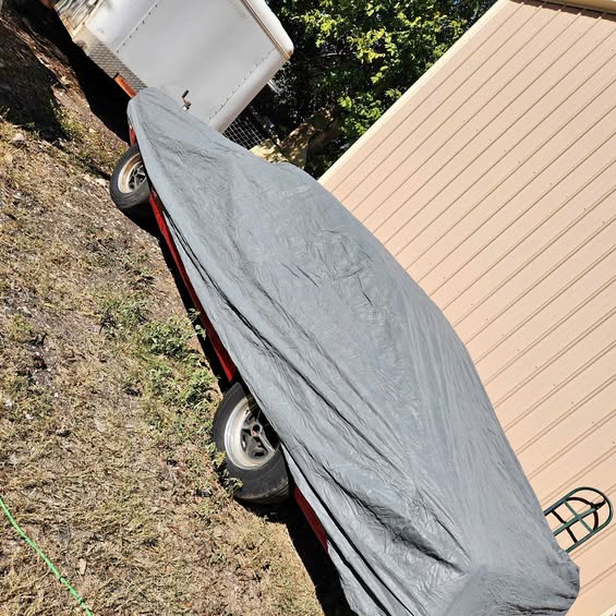 1970 Mercury Cougar - XR-7 Coupe 2D