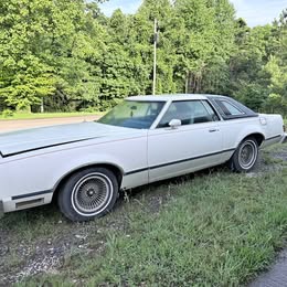 1979 Mercury Cougar