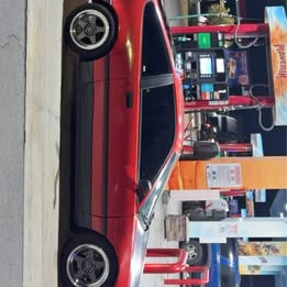 1989 Honda crx
