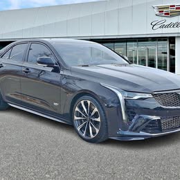 2025 Cadillac ct4-v-series blackwing rwd \ud83d\udd252k miles