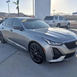2024 Cadillac CT5 V-Series \ud83e\udd18 13133 Miles