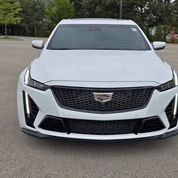 2024 Cadillac CT5-V V-Series Blackwing Rear Wheel Drive Sedan