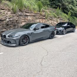 2022 Cadillac CT5V-V BLACKWING