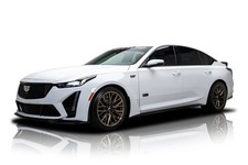 2024 Cadillac Ct5-V H 1000