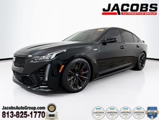 2023 Cadillac Ct5-V Blackwing