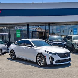 2024 Cadillac ct5-v blackwing llamame al [hidden information]