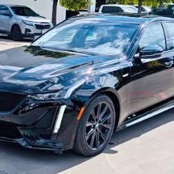 2022 Cadillac CT5-V V-Series