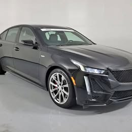 2023 CADILLAC CT5-V \ud83d\udd25 38641 Miles