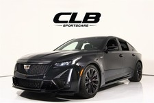 2023 Cadillac CT5-V Blackwing