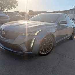 2023 Cadillac  CT5-V V-Series Blackwing
