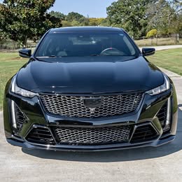 2023 Cadillac CT5-V Blackwing