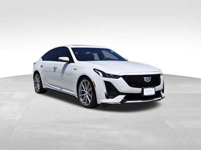 2023 Cadillac CT5-V