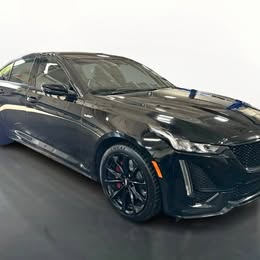 2024 Cadillac CT5-V V-Series