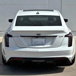 2022 Cadillac CT5-V V-Series Blackwing