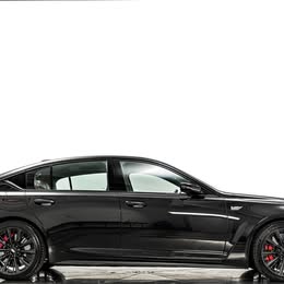 2024 Cadillac CT5-V Blackwing -20th Anniversary Edition, One of 21 Built, Hand P \ud83e\udd18