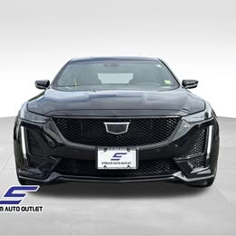 2024 Cadillac CT5 V-Series \ud83d\udd25