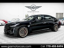 2023 Cadillac Ct5-V Base