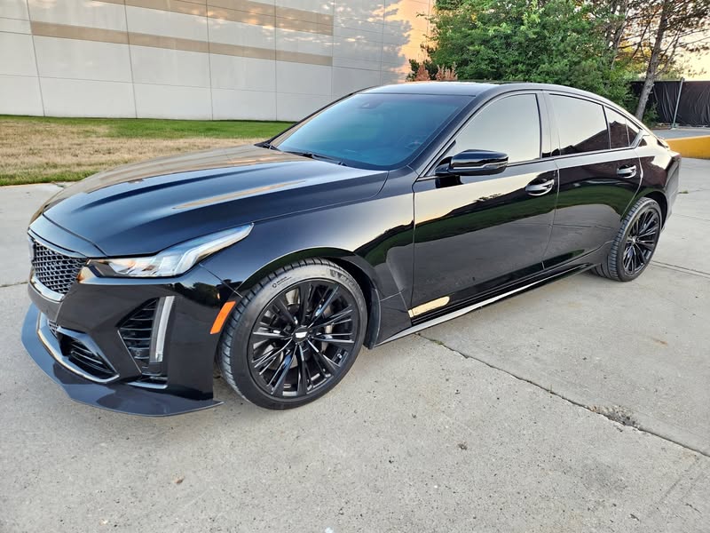 2023 Cadillac CT5-V Blackwing CT5 CT5V CTSV CTS-V **FINANCING**