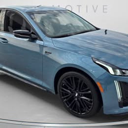 2024 Cadillac ct5-v v-series - nlstr0101815