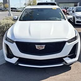 2024 Cadillac CT5-V