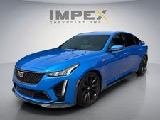 2024 Cadillac Ct5-V V-Series