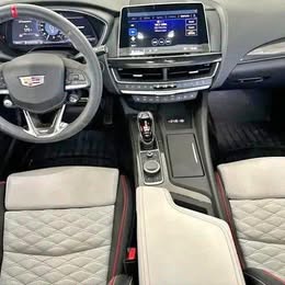 2022 Cadillac CT5-V V-Series Blackwing