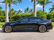 2022 Cadillac Ct5-V V-Series