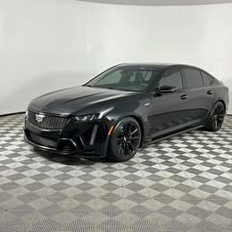 2023 Cadillac CT5 V-Series \ud83d\udd25 19939 Miles