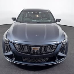 2025 Cadillac CT5 V