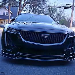 2023 Cadillac CT5-v