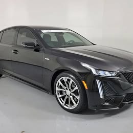 2024 CADILLAC CT5-V \ud83d\udd25 20794 Miles