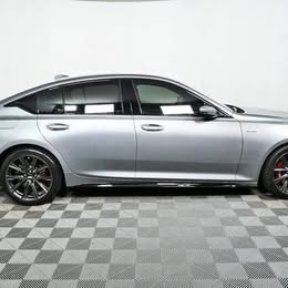2023 Cadillac Cadillac CT5-V V-Series