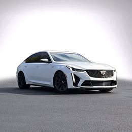 2024 Cadillac ct5-v