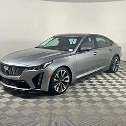 2024 Cadillac CT5 V-Series