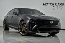 2025 Cadillac CT5-V