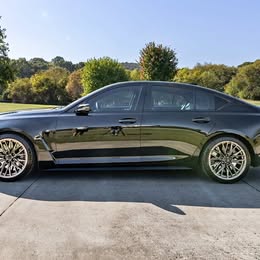 2023 Cadillac CT5-V Blacwing
