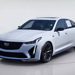 2024 Cadillac  Ct5-V Blackwing