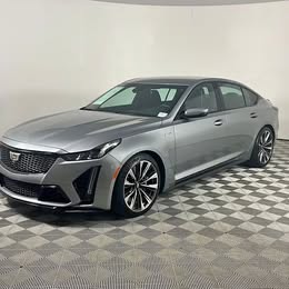 2024 Cadillac CT5 V-Series \ud83d\udd25 3990 Miles
