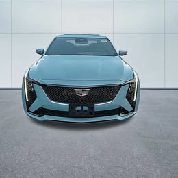 2025 Cadillac CT5-V V SERIES