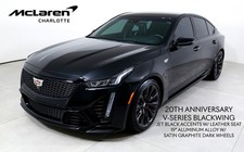 2024 Cadillac Ct5-V Blackwing