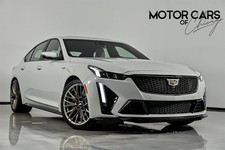 2023 Cadillac CT5-V Blackwing-MASSIVE $113K MSRP!