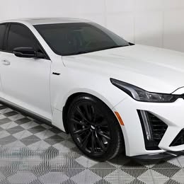 2022 Cadillac ct5-v-series - 21042