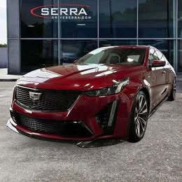 2022 Cadillac ct5-v blackwing rwd \ud83d\udd25