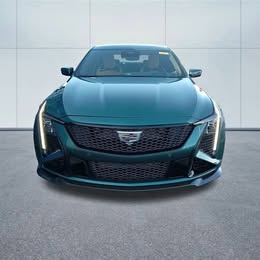 2025 Cadillac CT5V V-Series Blackwing