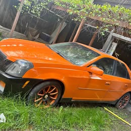 2006 Cadillac CTS-V - Sedan 4D