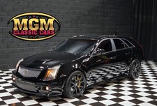 2013 Cadillac CTS-V Wagon 5dr Wagon