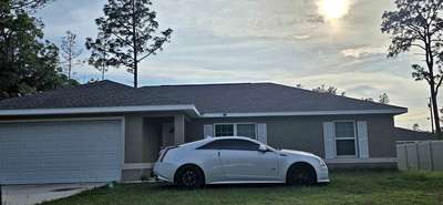 2015 Cadillac CTS-V