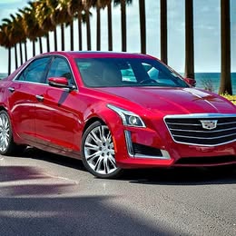 2019 Cadillac CTS V-Sport LOW MILES! LIKE NEW! CarGurus IMV   $23,044 CarGurus IMV   $23,044 Priced $3,049 Below Market