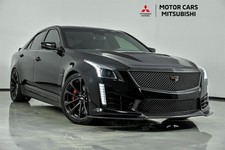 2019 Cadillac CTS-V